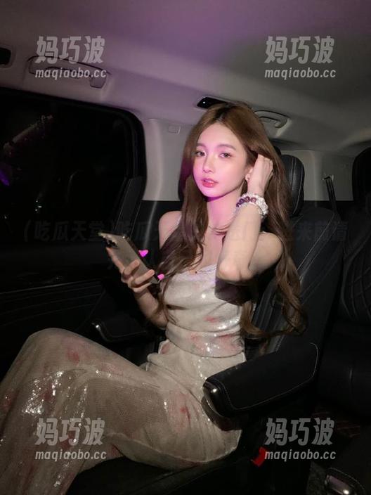 吃瓜天堂的传送门：进来前请先承认自己的好奇心