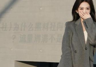 为什么黑料社网站总让我想多了？流量满满不是事儿。